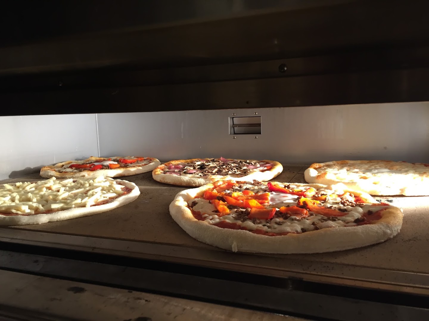 Papa Pizza · Photos 1