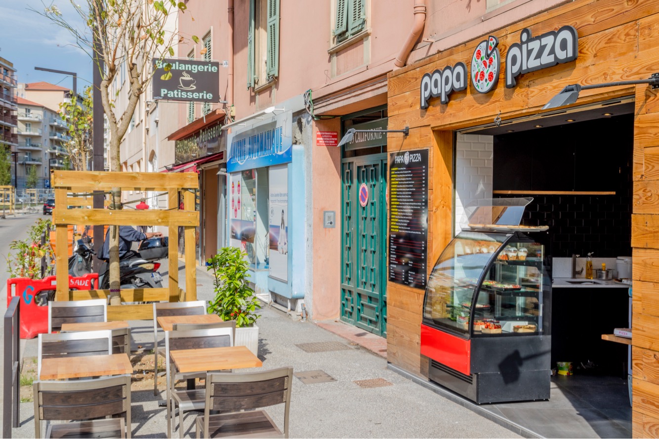Papa Pizza · Photos 2